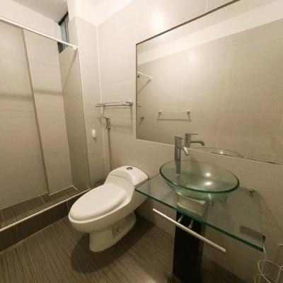 ALQUILER DE DEPARTAMENTO 3° PISO EN PIMENTEL